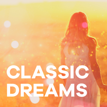 Klassik Radio - Classic Dreams (DE) 64k AAC+