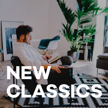 Klassik Radio - New Classics (DE) 128k MP3