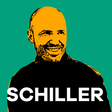 Klassik Radio - Schiller (DE) 192k MP3
